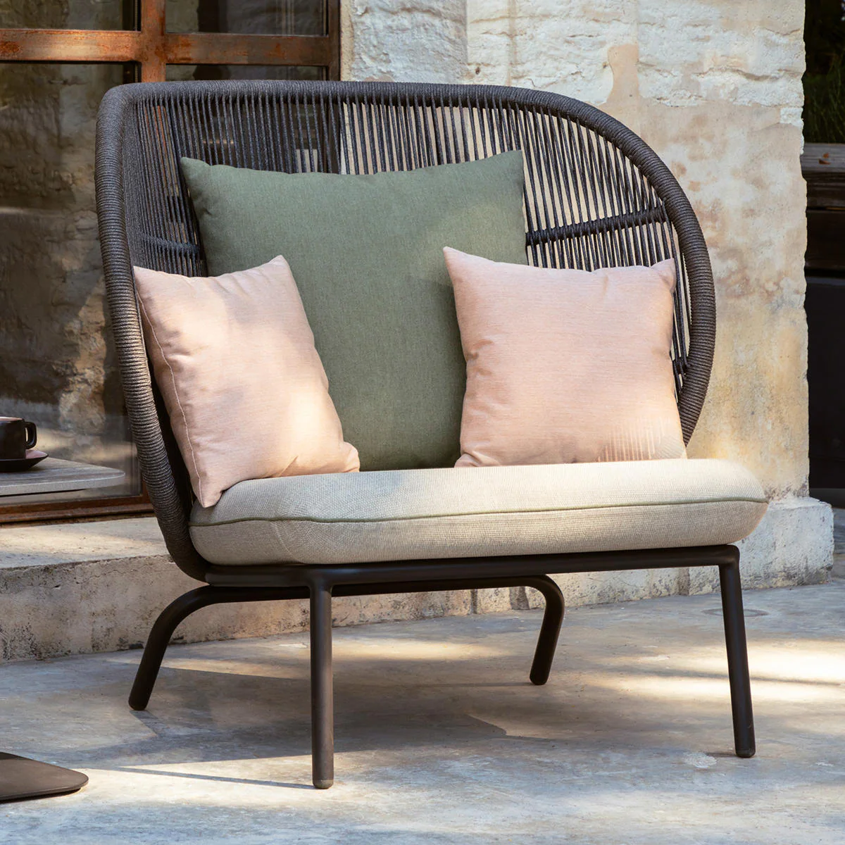 Kodo Cocoon Chair