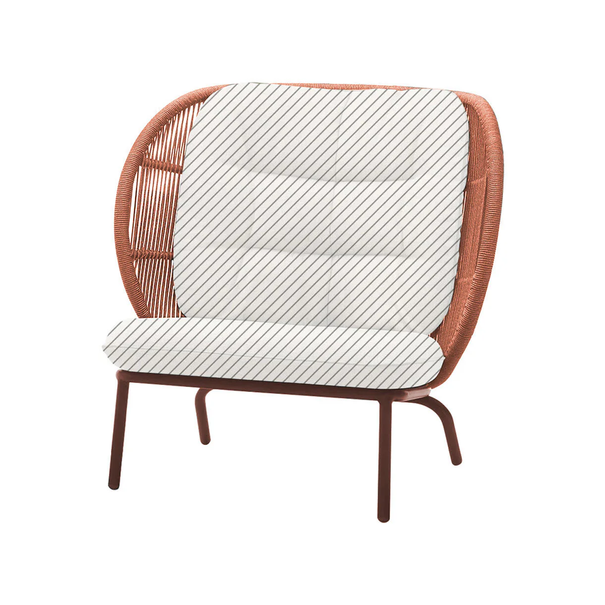 Kodo Cocoon Chair - Image 26