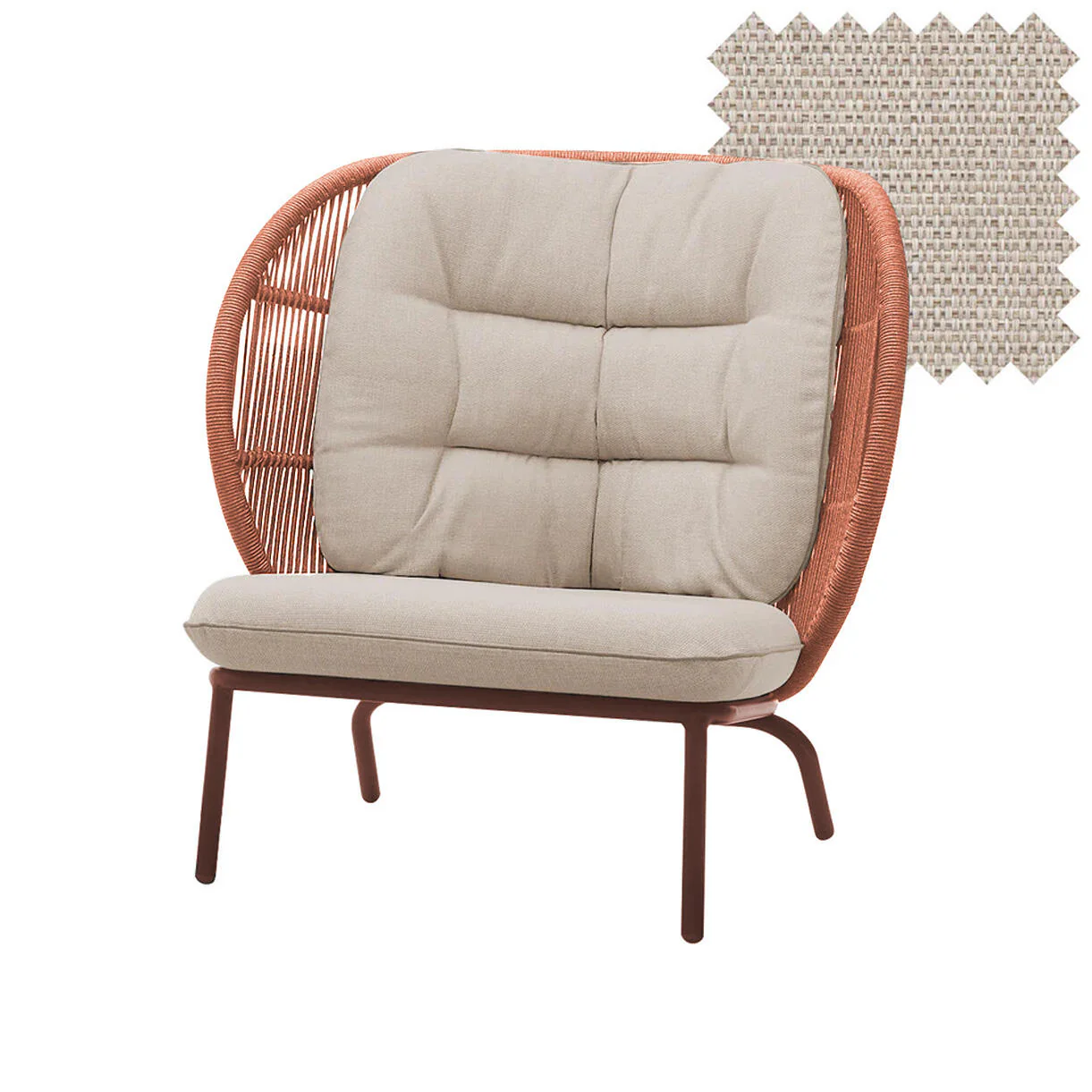 Kodo Cocoon Chair - Image 27