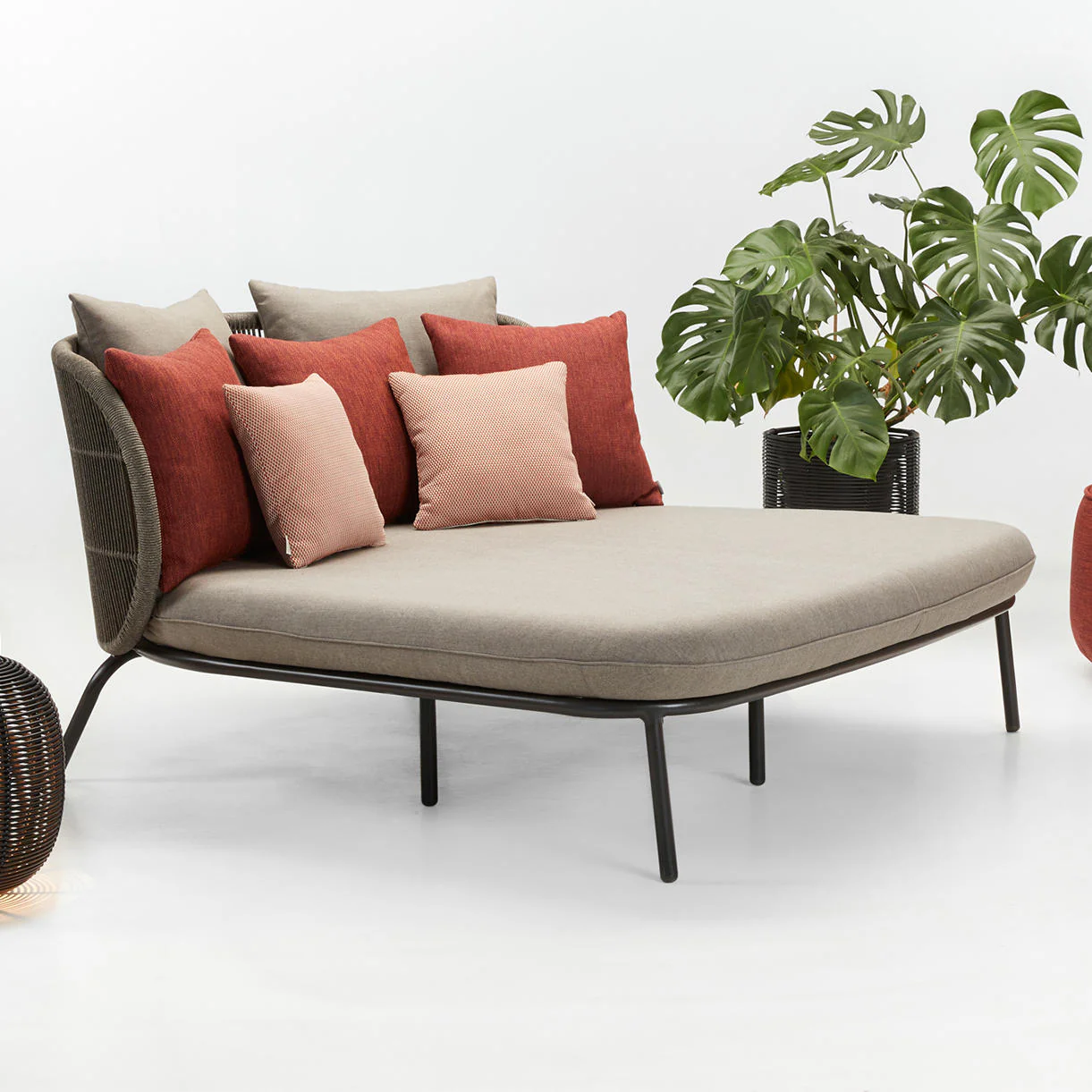 Kodo Daybed