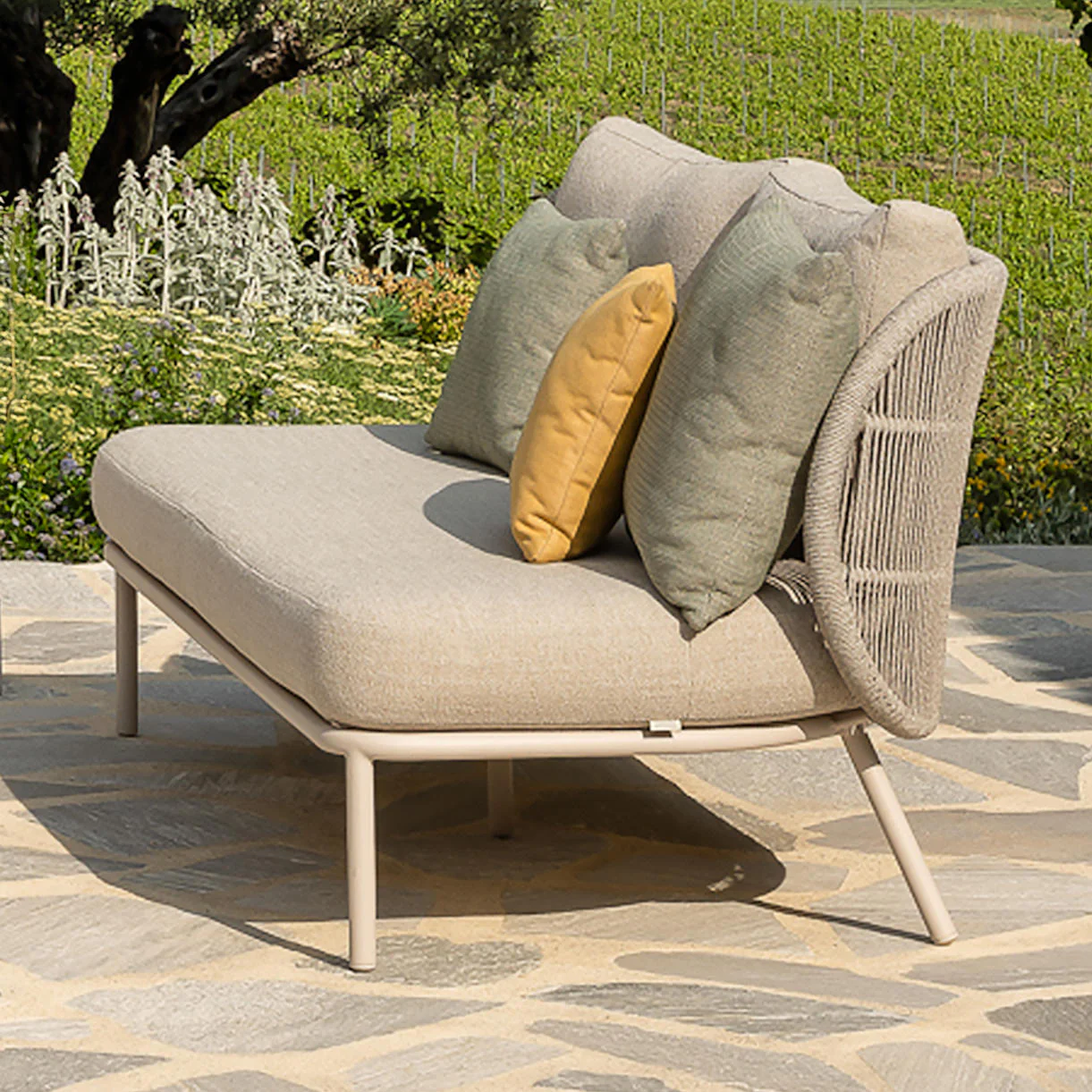 Kodo Deep Outdoor Sofa - Image 2