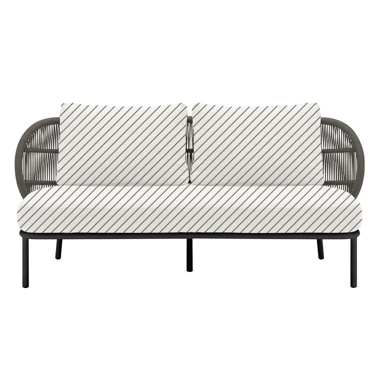 Kodo Deep Outdoor Sofa - Image 4