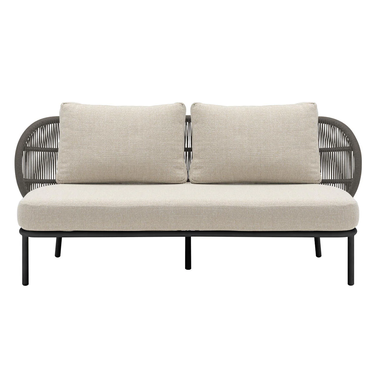 Kodo Deep Outdoor Sofa - Image 5