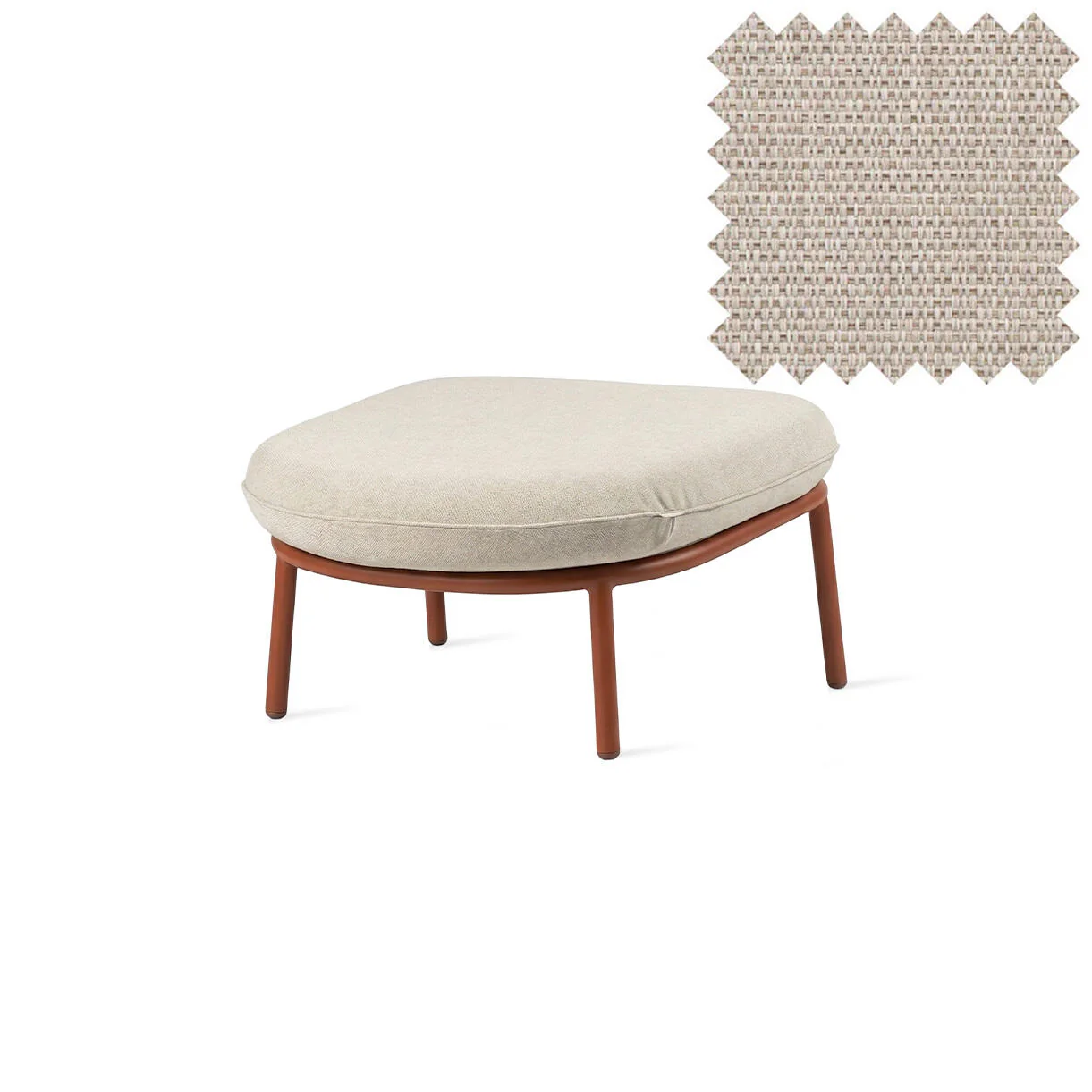 Kodo Footrest - Image 14