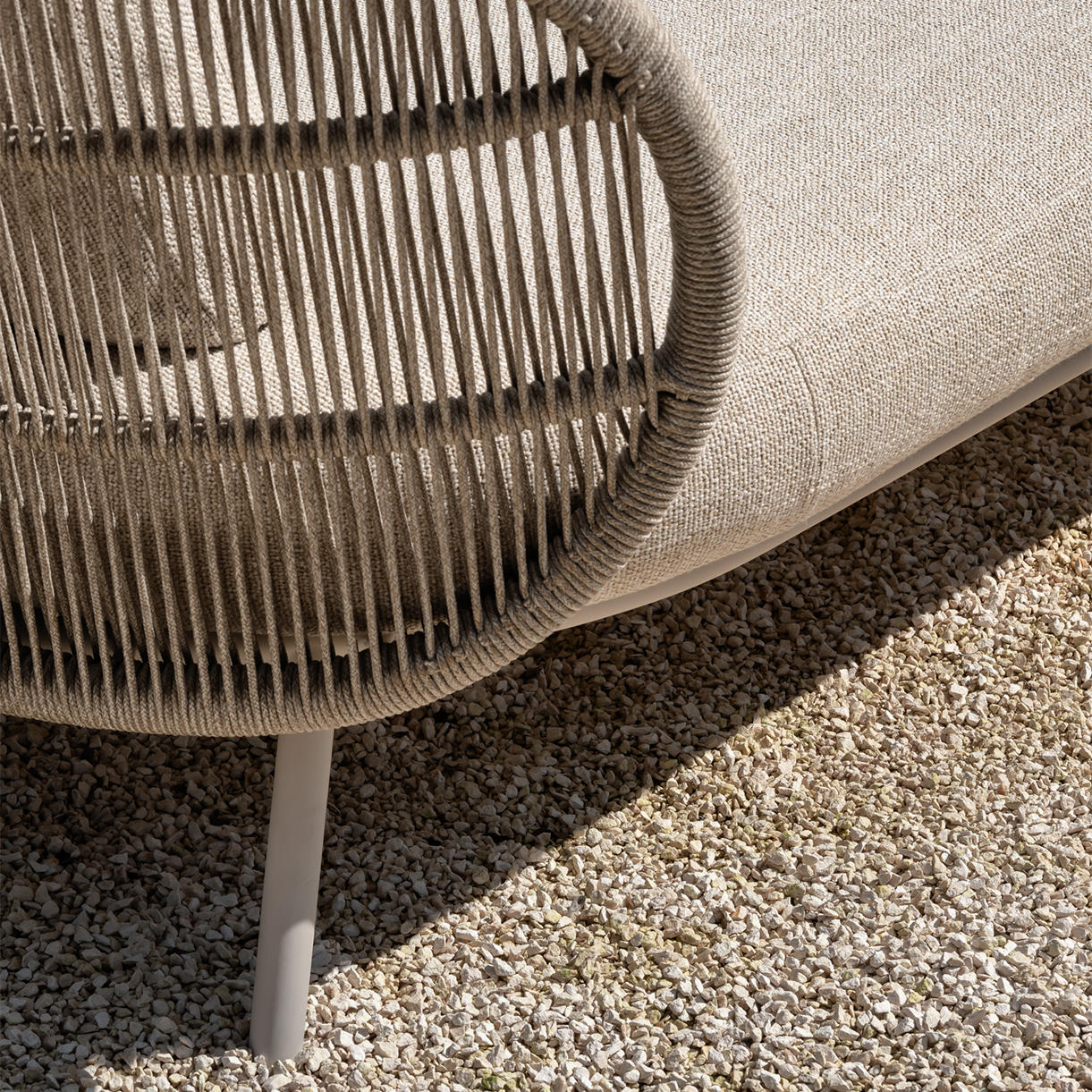 Kodo Modular Right Chaise - Image 2