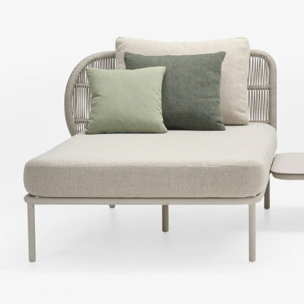 Kodo Modular Right Chaise - Image 3