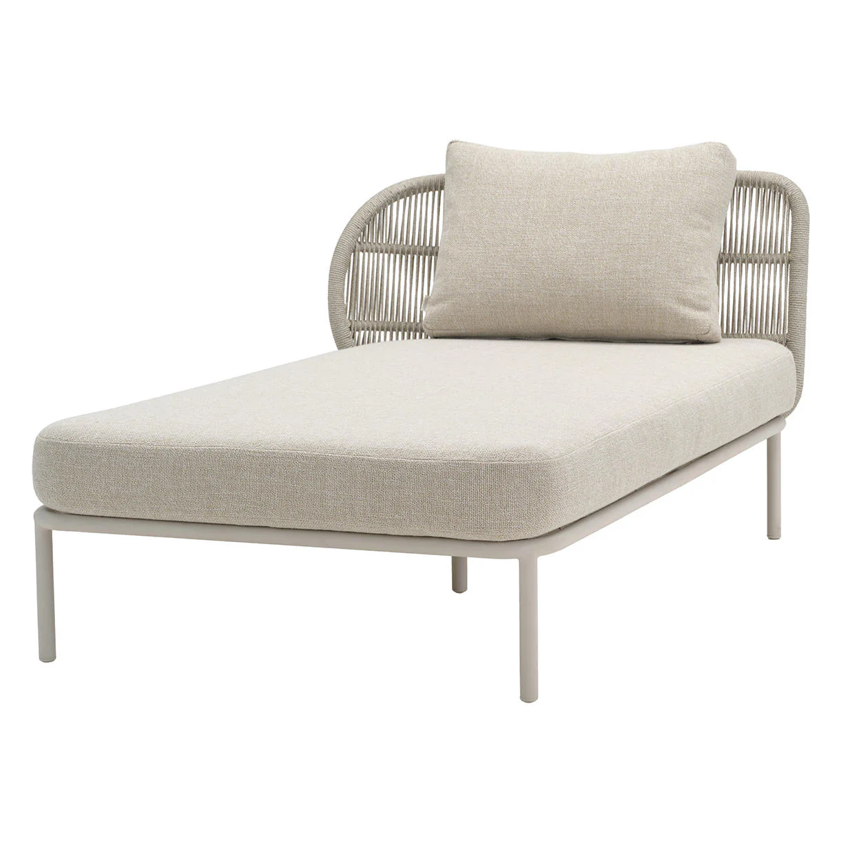 Kodo Modular Right Chaise - Image 4
