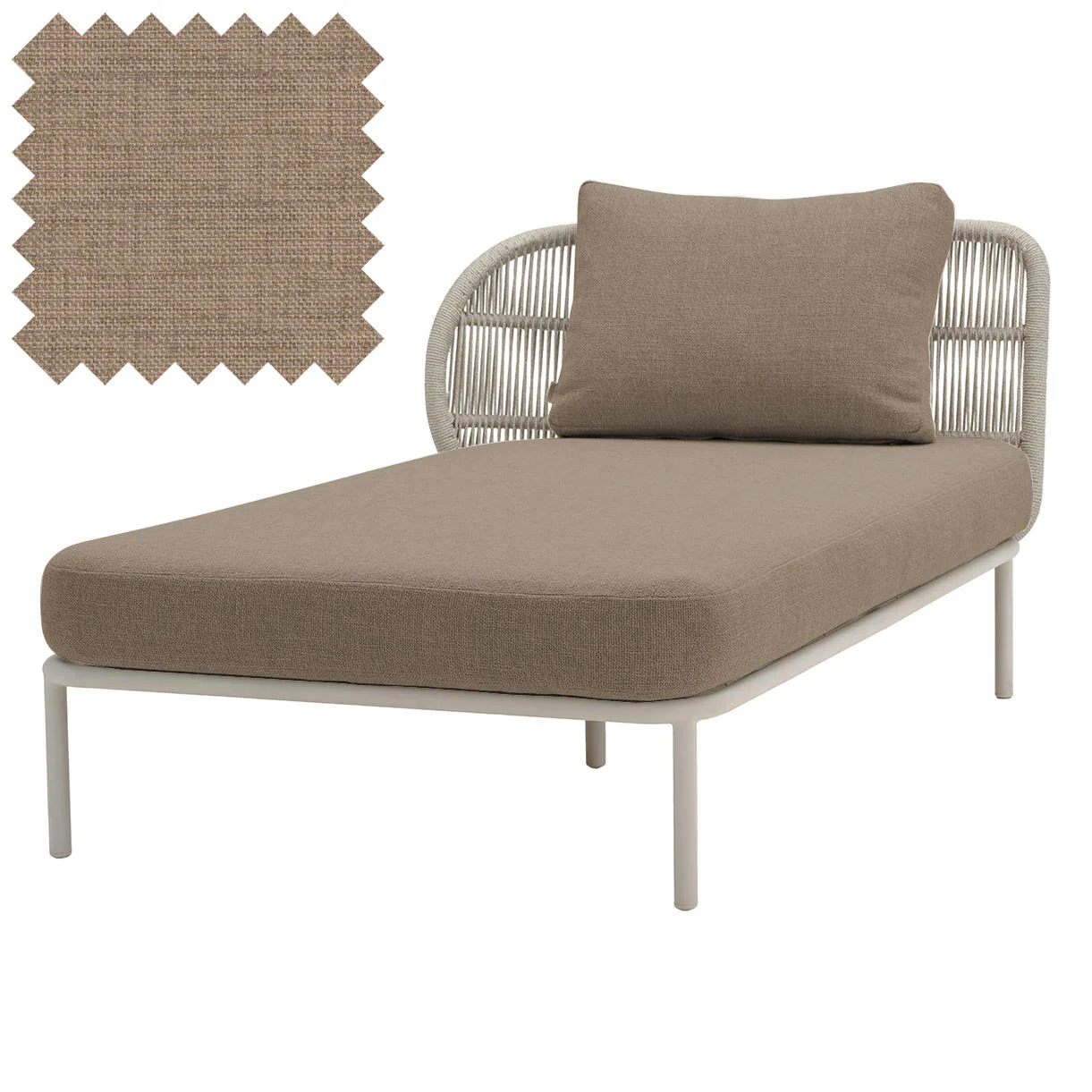 Kodo Modular Right Chaise - Image 7