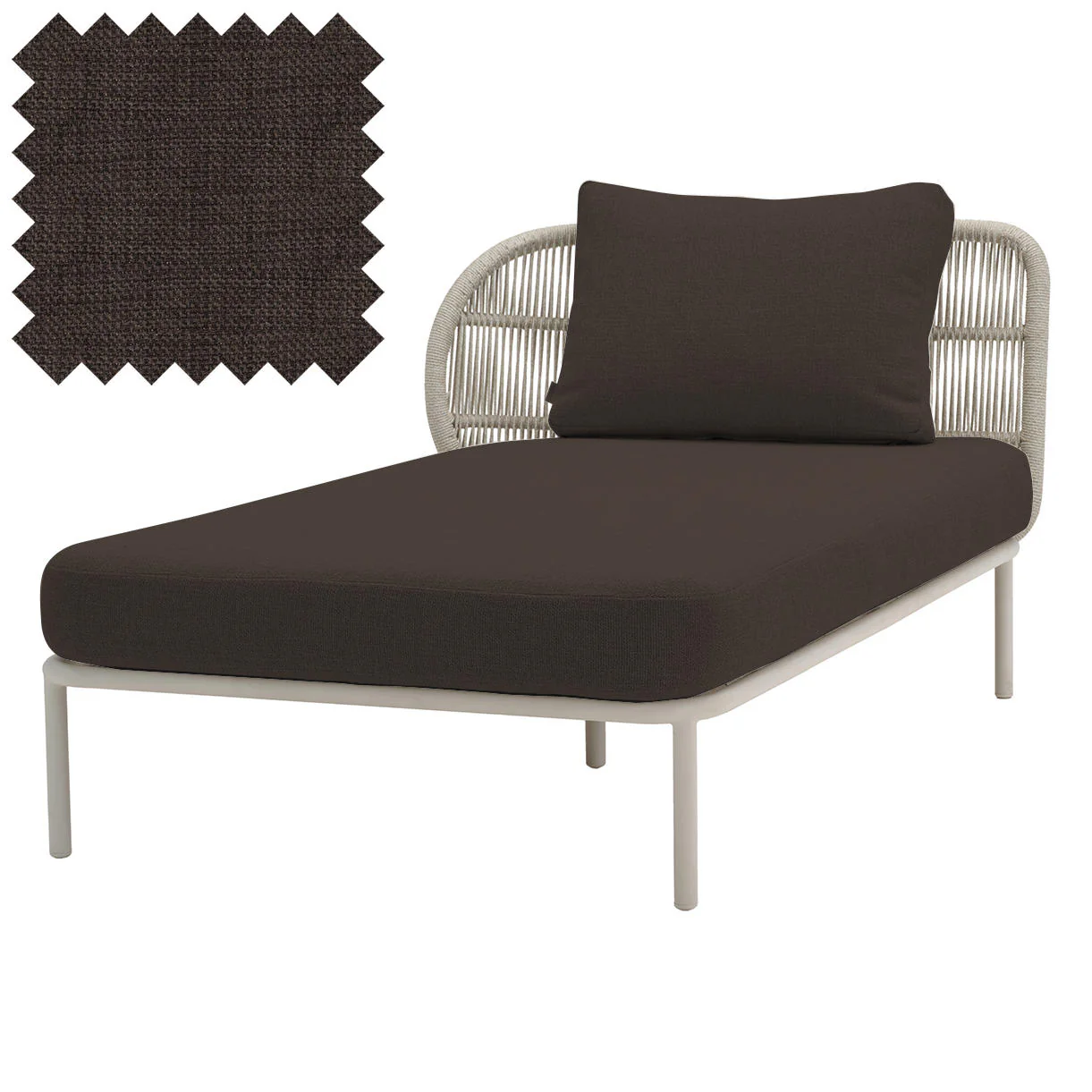 Kodo Modular Right Chaise - Image 8