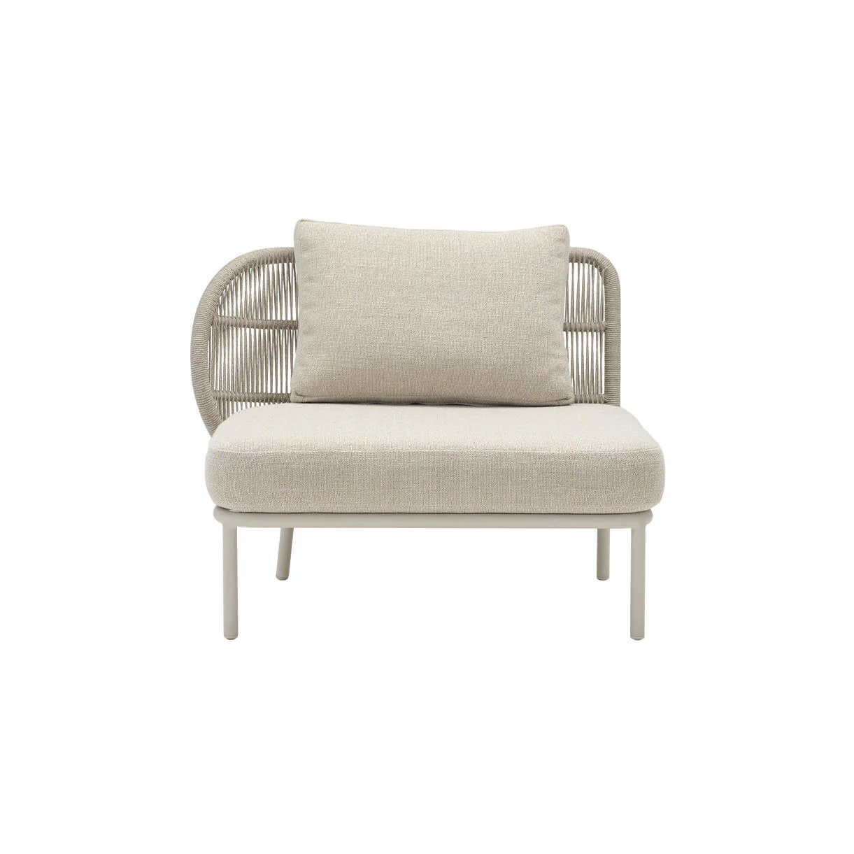 Kodo Modular Single Seater Right Sofa
