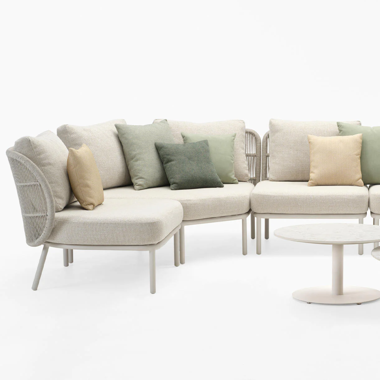 Kodo Modular Single Seater Right Sofa - Image 3