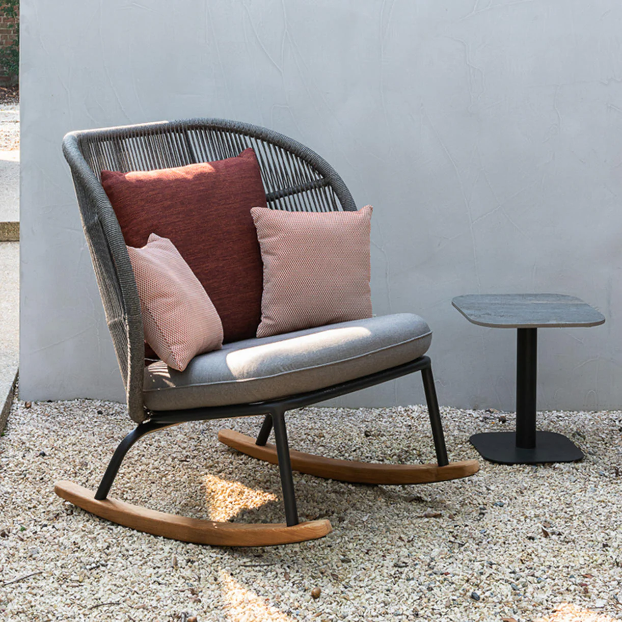 Kodo Rocking Chair