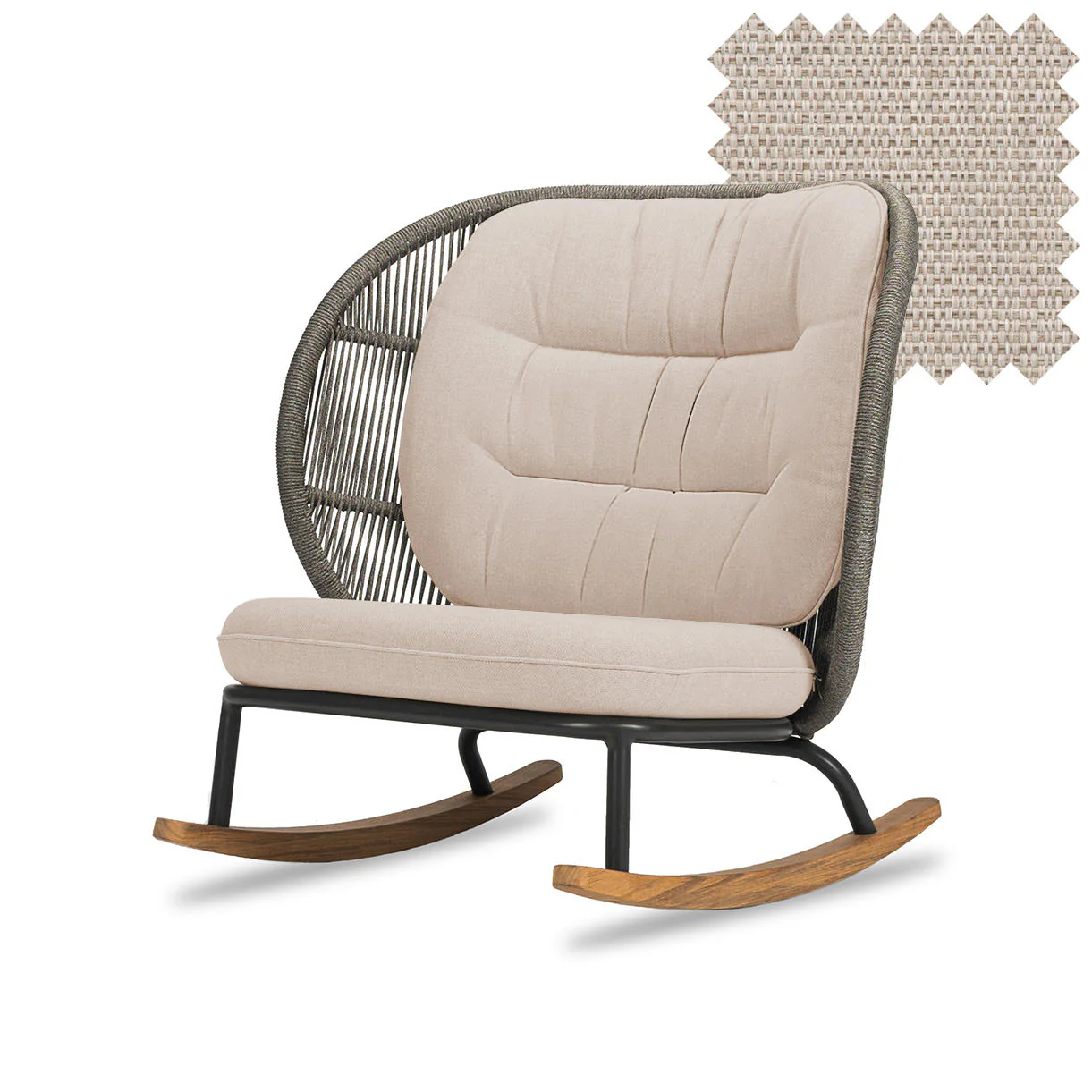 Kodo Rocking Chair - Image 19
