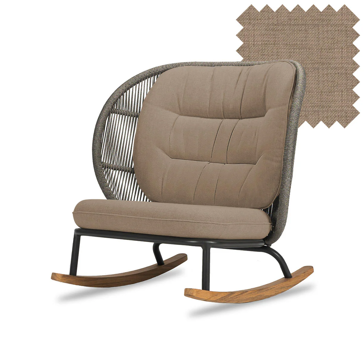 Kodo Rocking Chair - Image 21