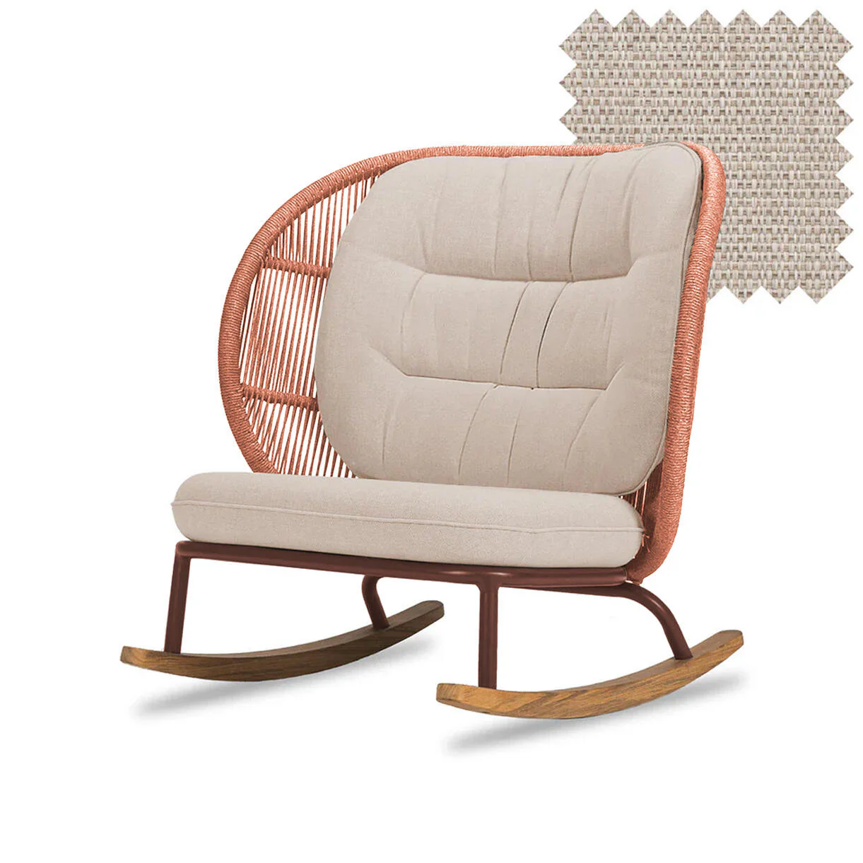 Kodo Rocking Chair - Image 23