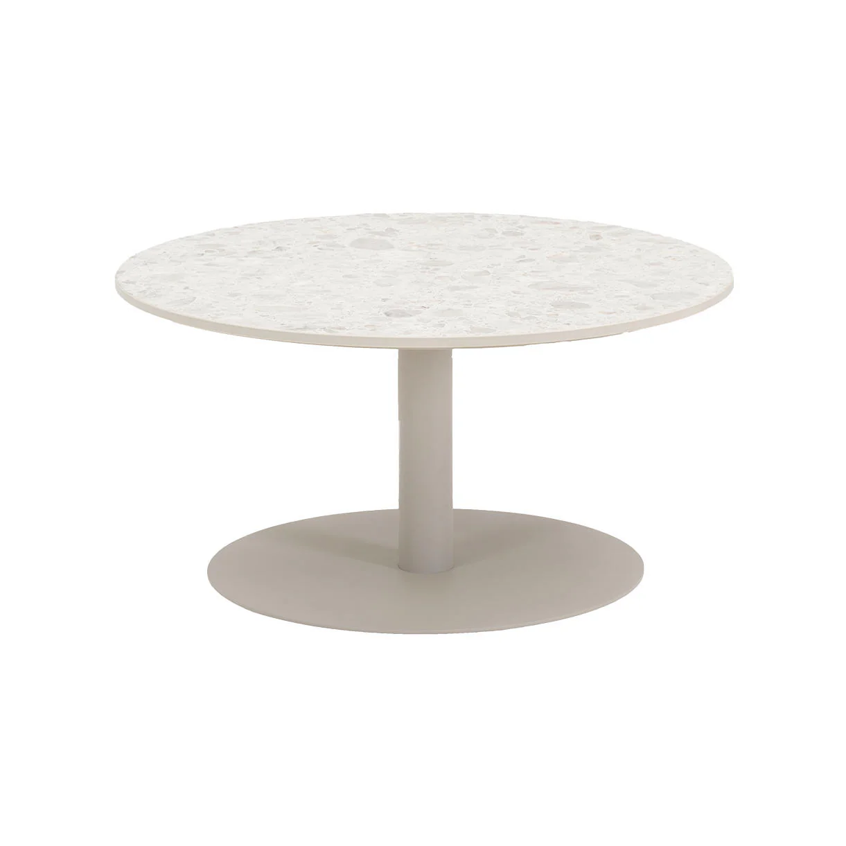 Kodo Round Coffee Table - Image 10