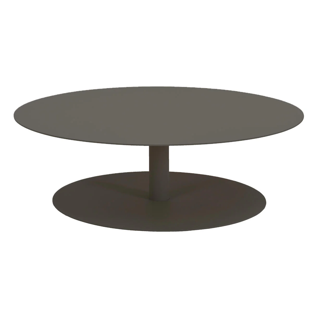 Kodo Round Coffee Table - Image 11