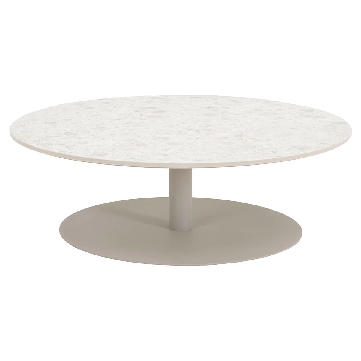 Kodo Round Coffee Table - Image 12