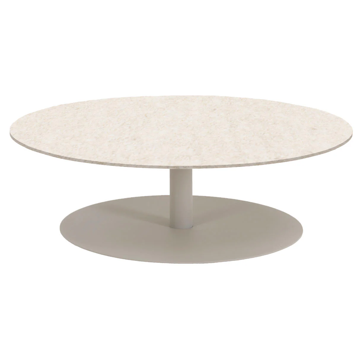 Kodo Round Coffee Table - Image 14