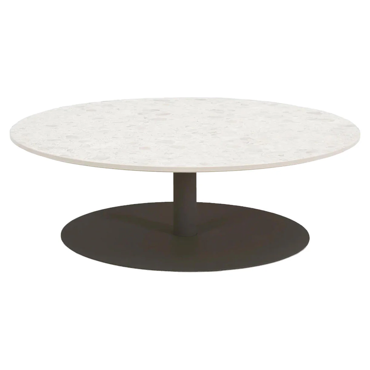 Kodo Round Coffee Table - Image 18