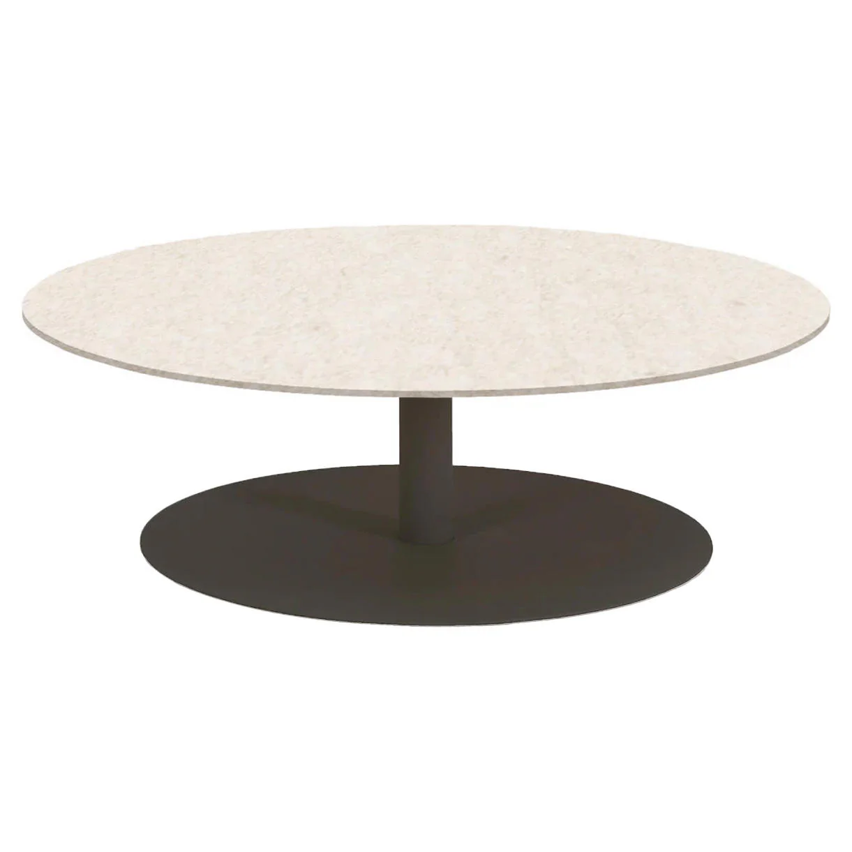 Kodo Round Coffee Table - Image 19