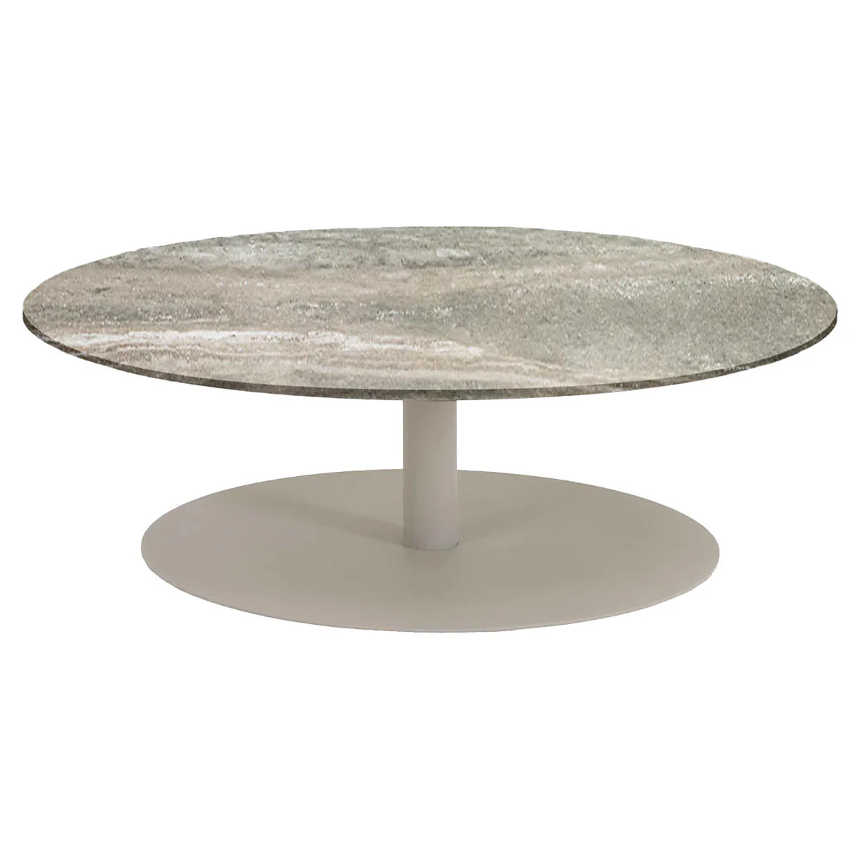 Kodo Round Coffee Table - Image 20