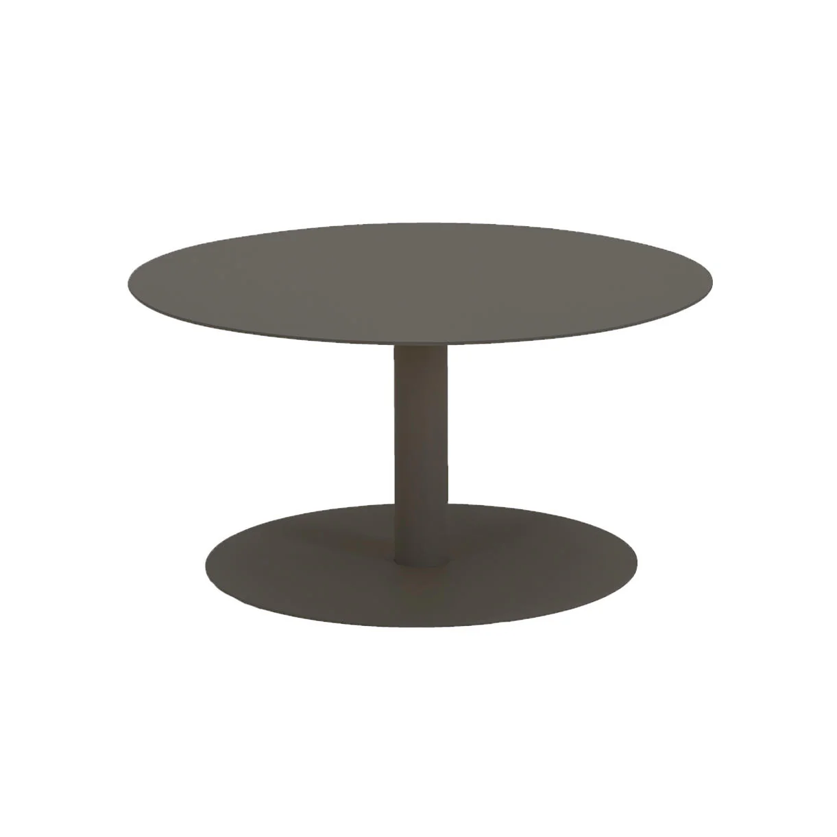 Kodo Round Coffee Table - Image 6