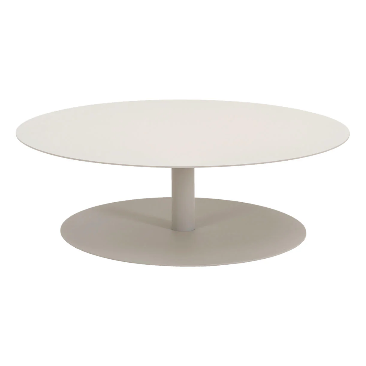 Kodo Round Coffee Table - Image 7