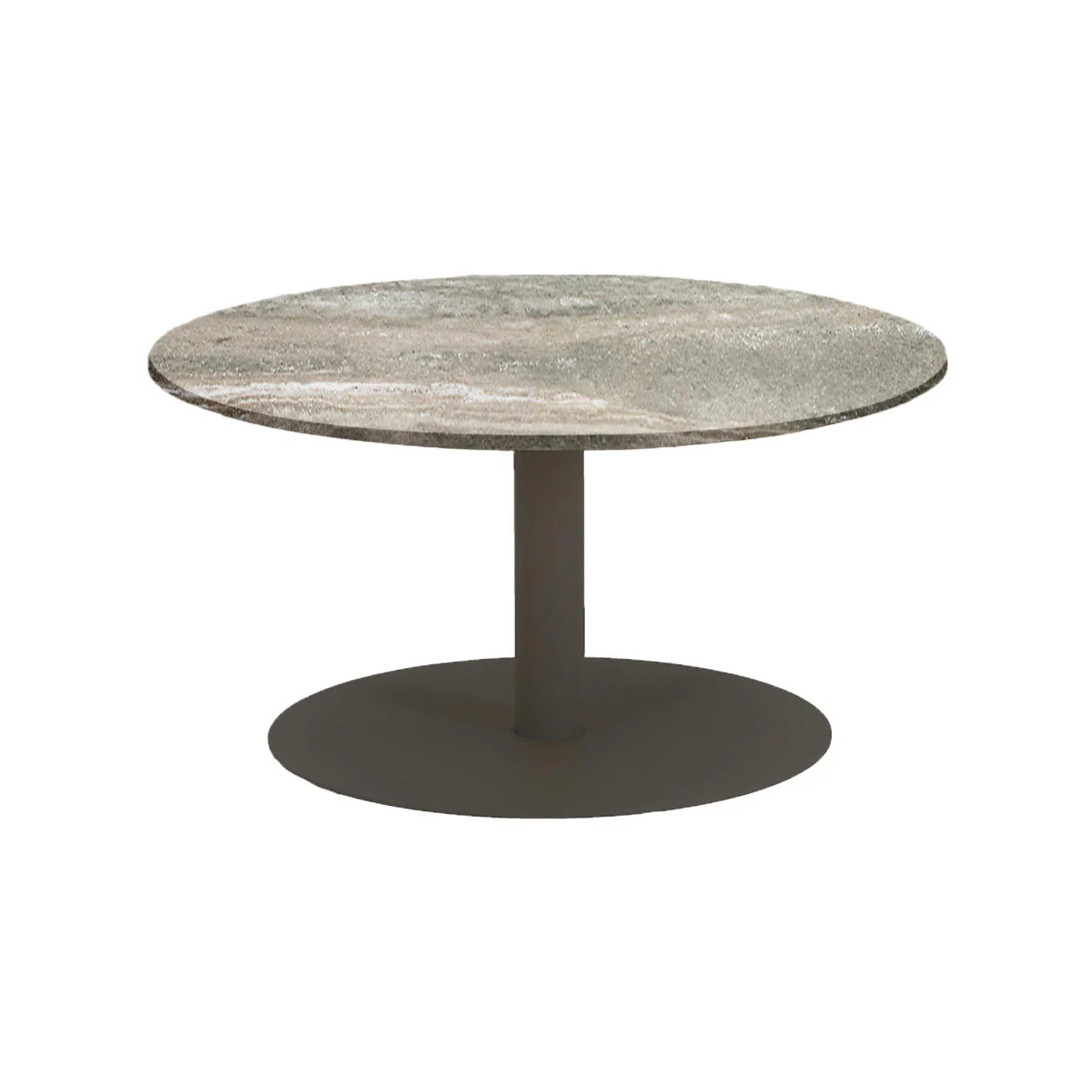 Kodo Round Coffee Table - Image 8