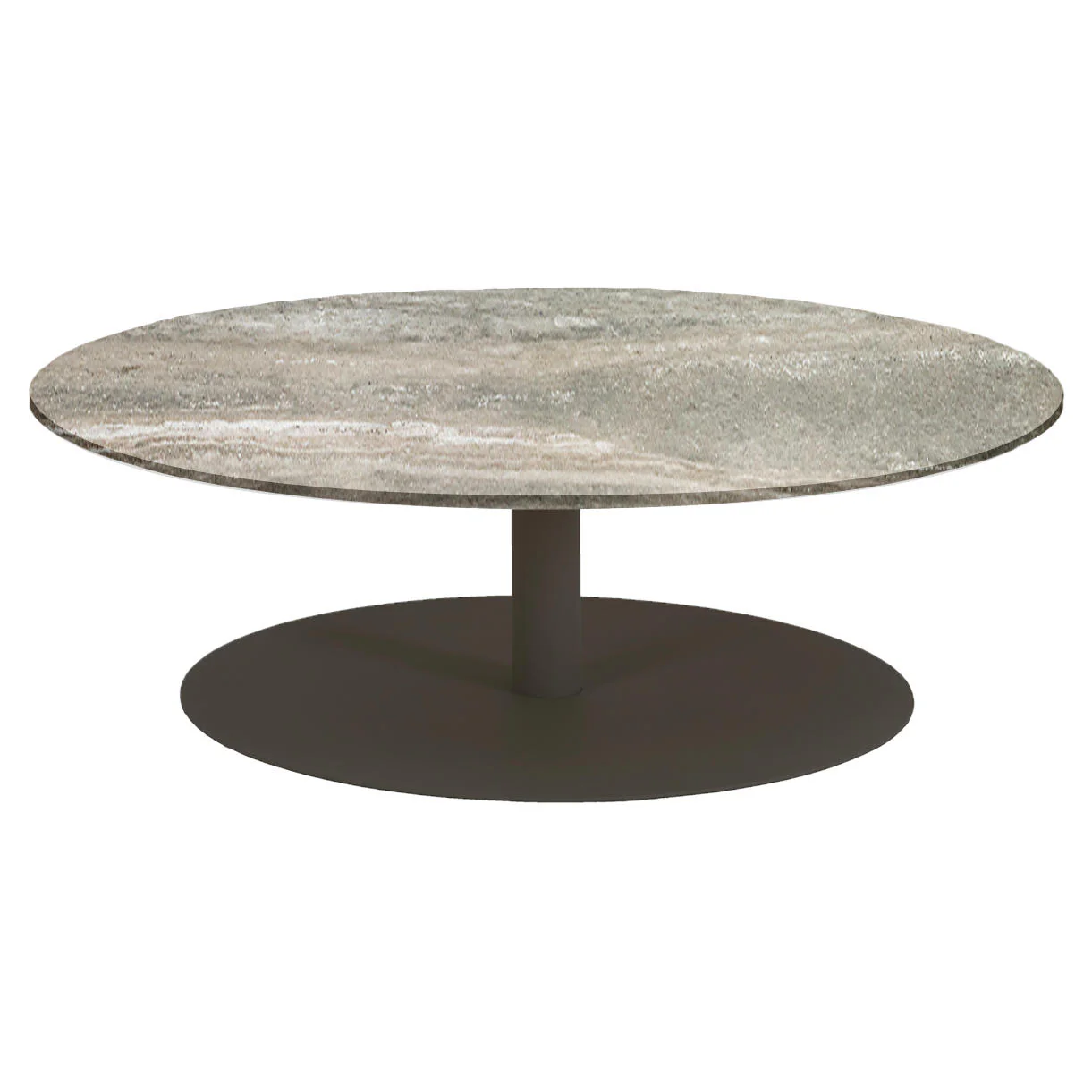 Kodo Round Coffee Table - Image 9