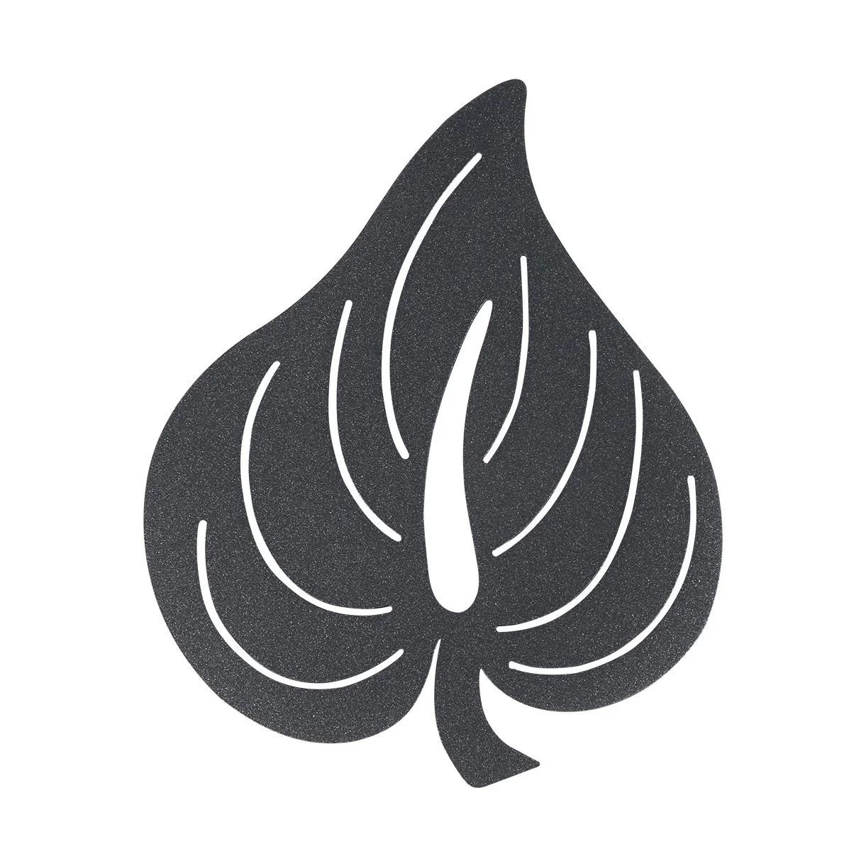 Lady Jane Anthurium Trivet - Image 4