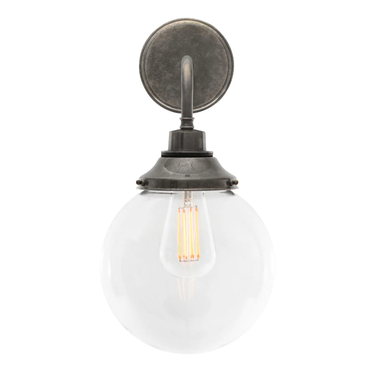 Laguna Outdoor Wall Light