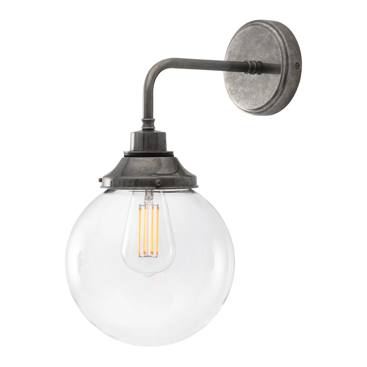 Laguna Outdoor Wall Light - Image 2