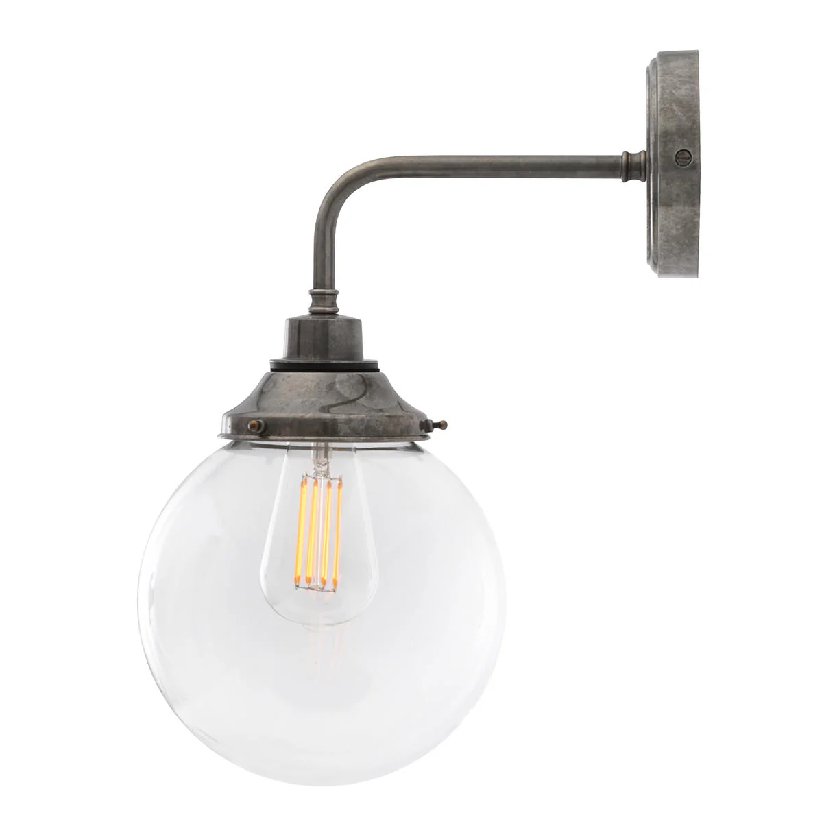 Laguna Outdoor Wall Light - Image 3