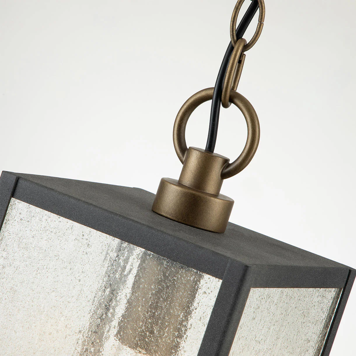 Lahden Outdoor Hanging Chain Lantern