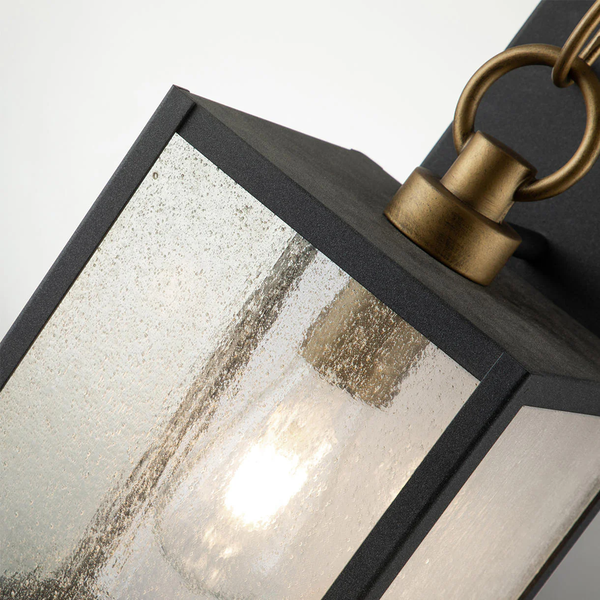 Lahden Outdoor Wall Lantern