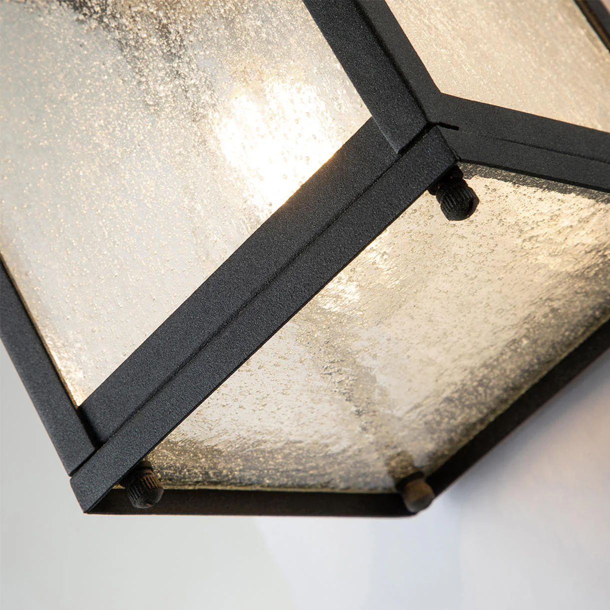 Lahden Outdoor Wall Lantern - Image 2