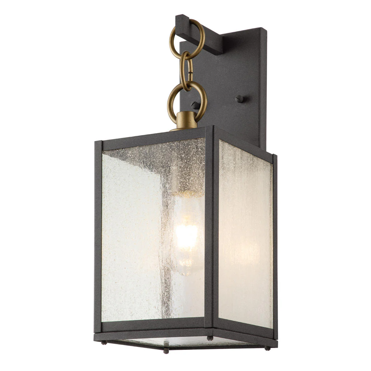 Lahden Outdoor Wall Lantern - Image 5