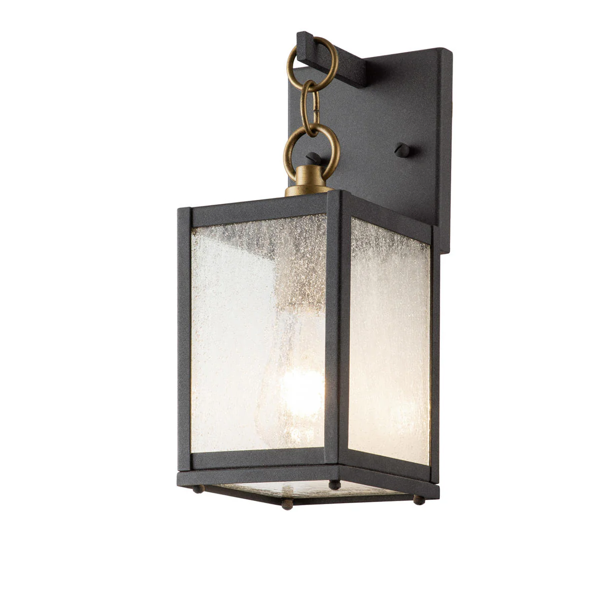 Lahden Outdoor Wall Lantern - Image 6