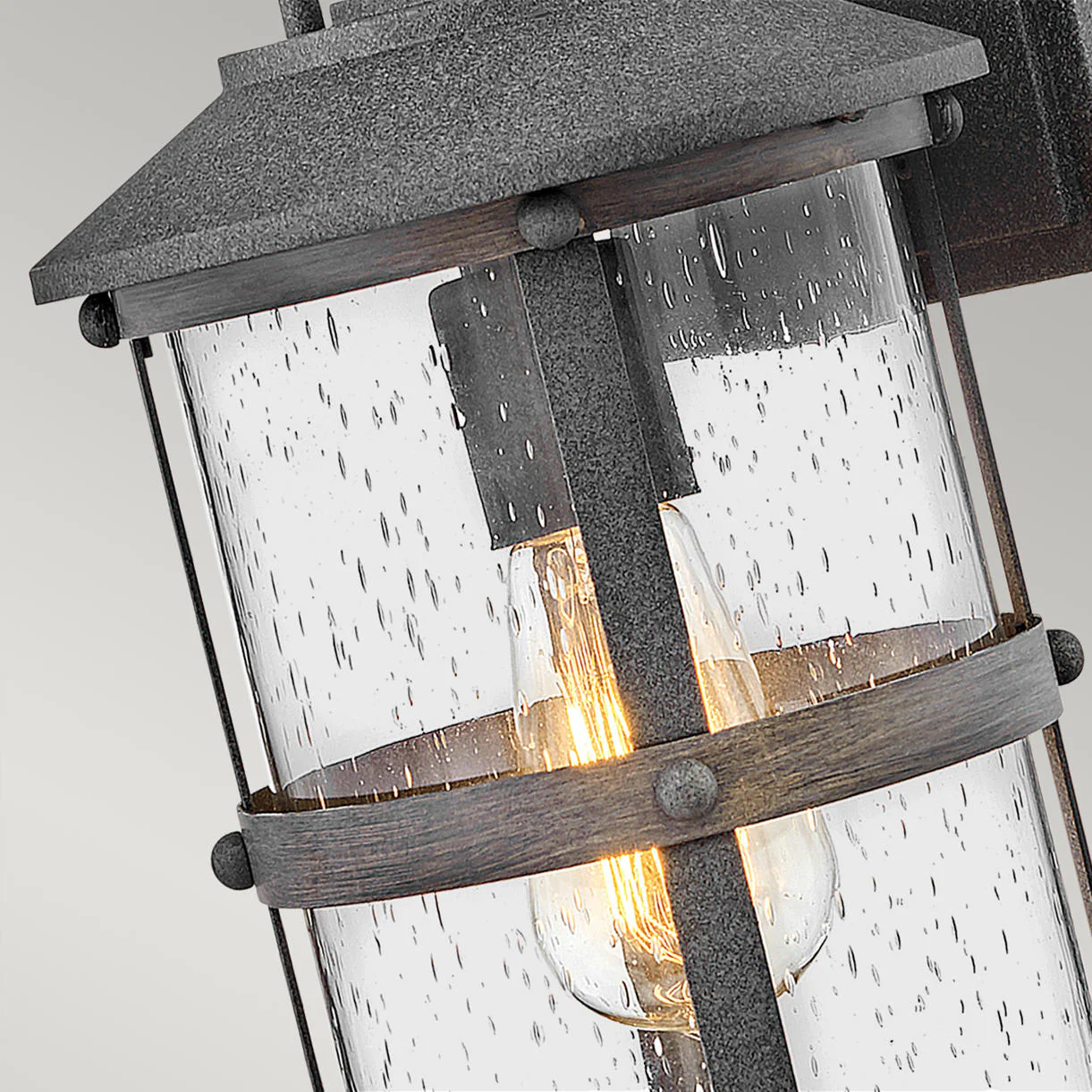 Lakehouse Outdoor Wall Lanterns - Image 2