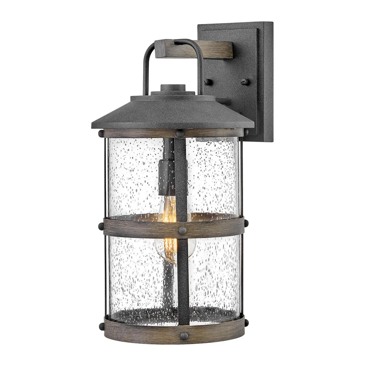 Lakehouse Outdoor Wall Lanterns - Image 6