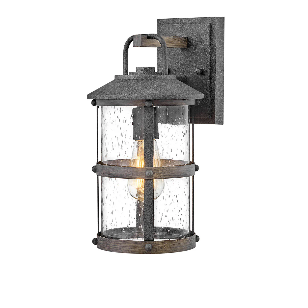 Lakehouse Outdoor Wall Lanterns - Image 7