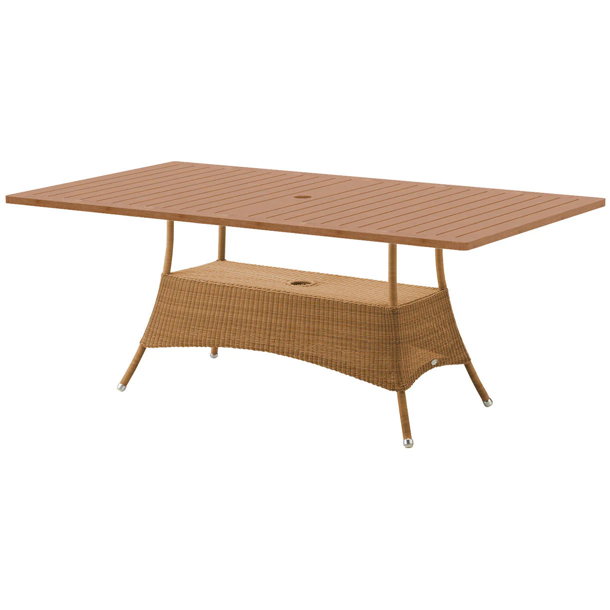 Lansing Rectangular Outdoor Dining Tables - Image 7