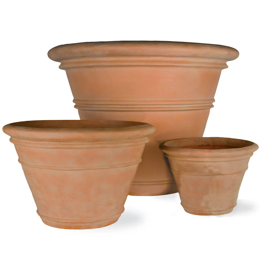 Large Classic Planters - Image 4