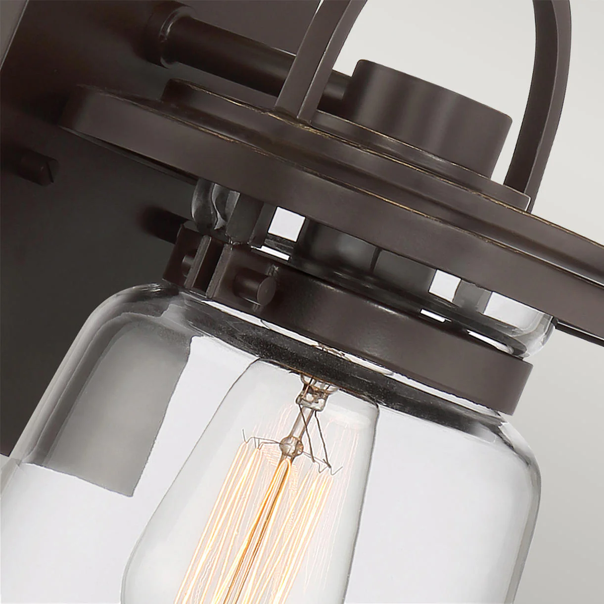 Lasalle Outdoor Wall Lanterns