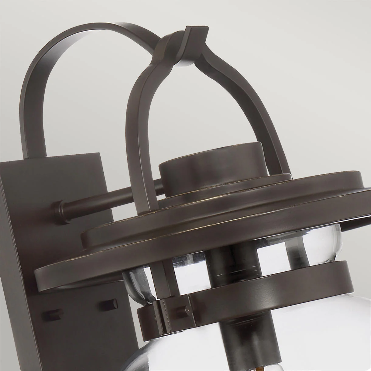 Lasalle Outdoor Wall Lanterns - Image 4