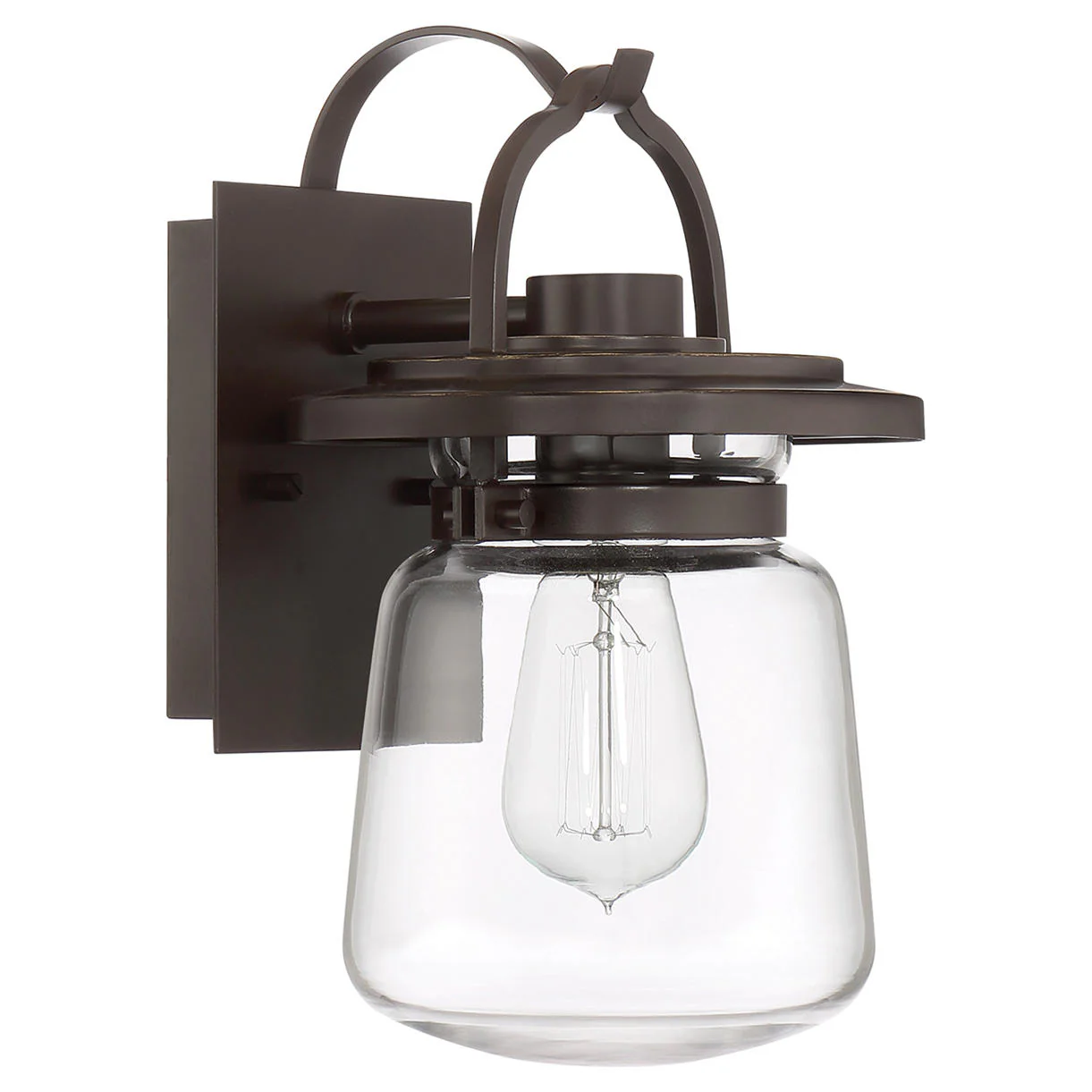 Lasalle Outdoor Wall Lanterns - Image 5