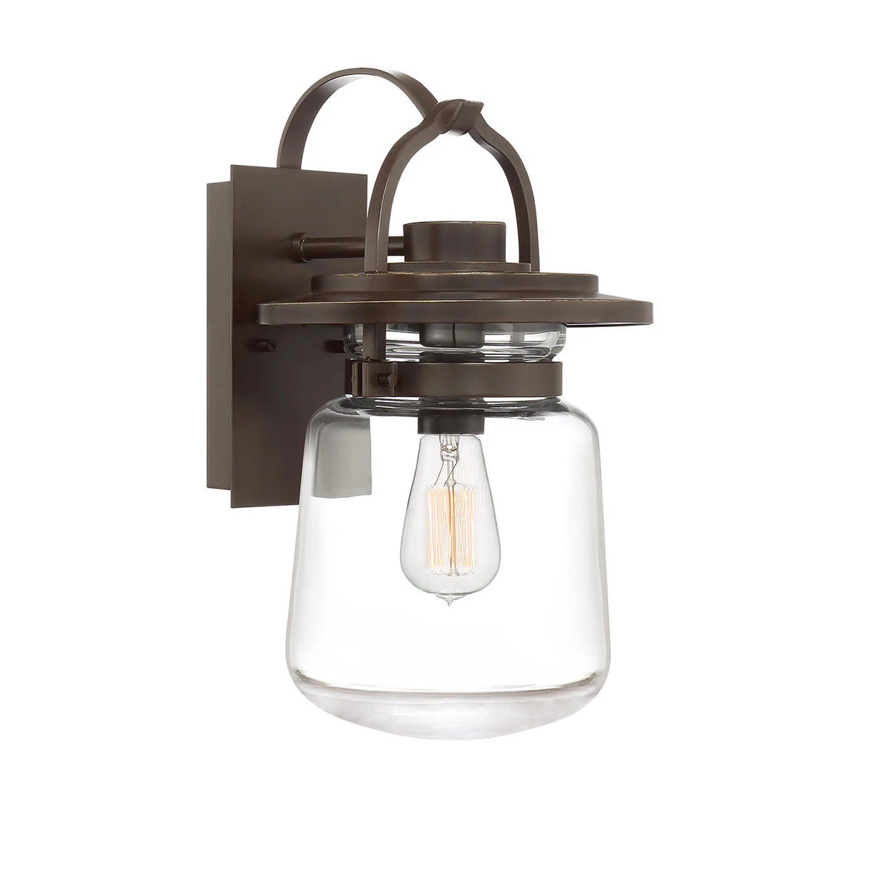 Lasalle Outdoor Wall Lanterns - Image 7