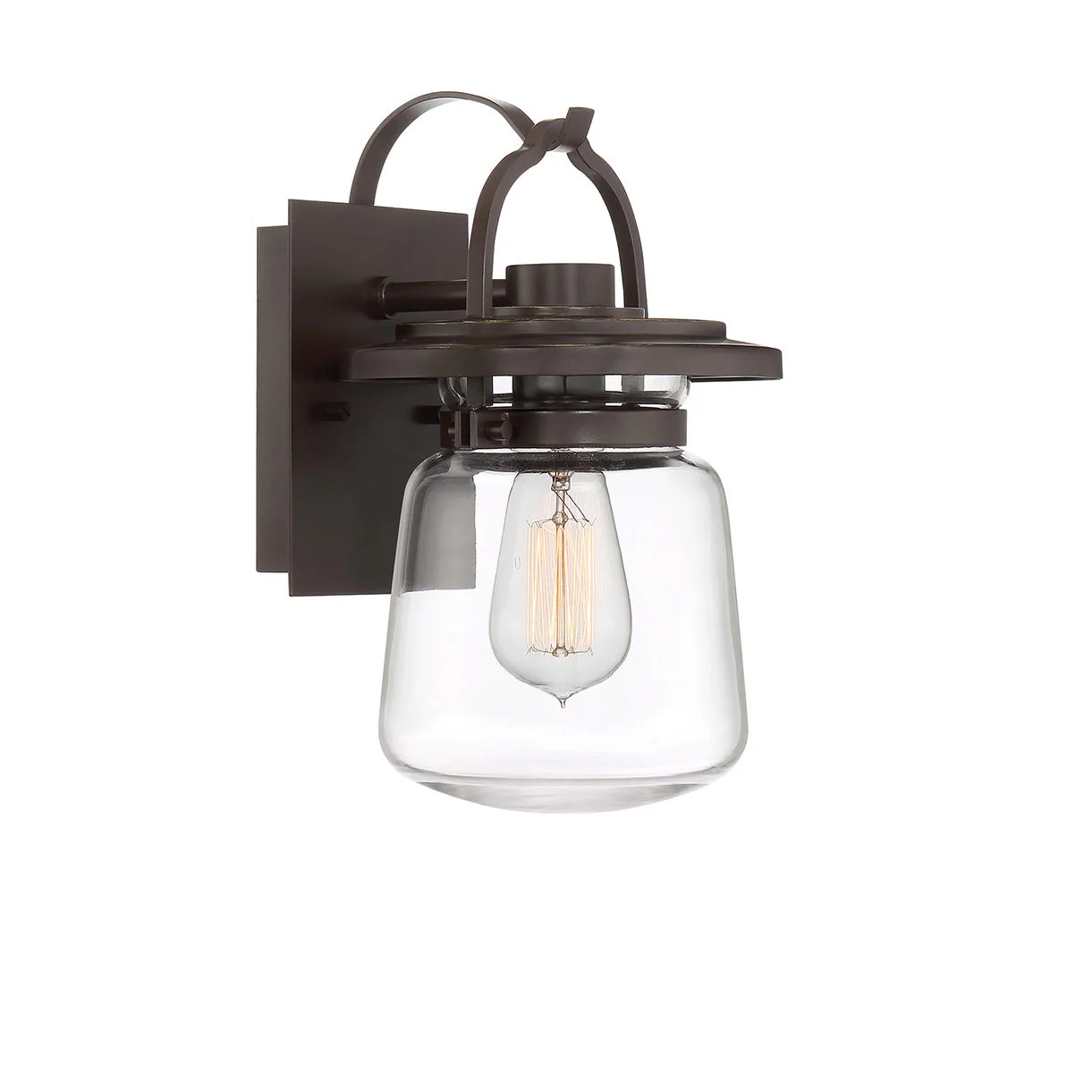 Lasalle Outdoor Wall Lanterns - Image 8