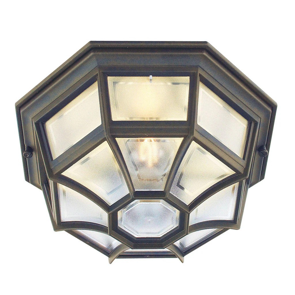 Latina Outdoor Porch Lanterns - Image 2